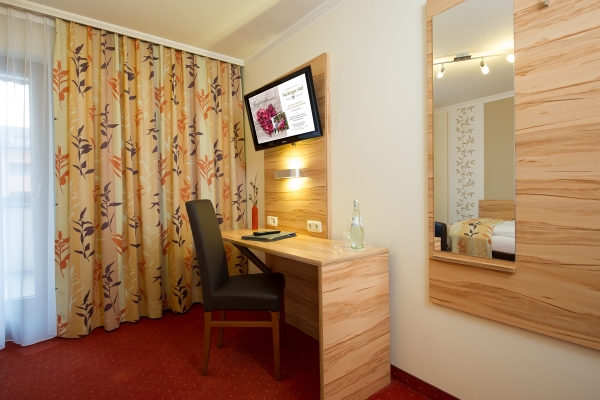 Hotel Pockinger Hof